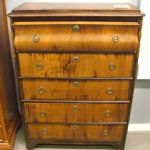395 6199 CHEST OF DRAWERS